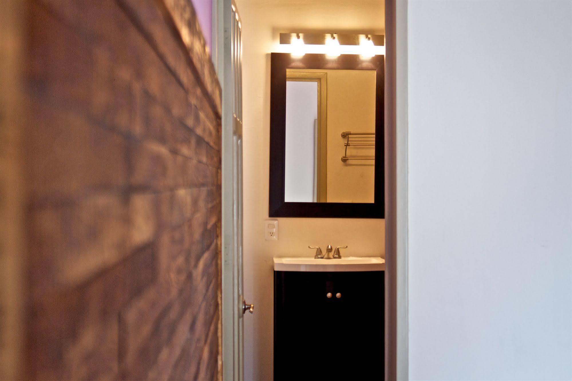 La Fe Hotel And Arts 과달라하라 외부 사진
