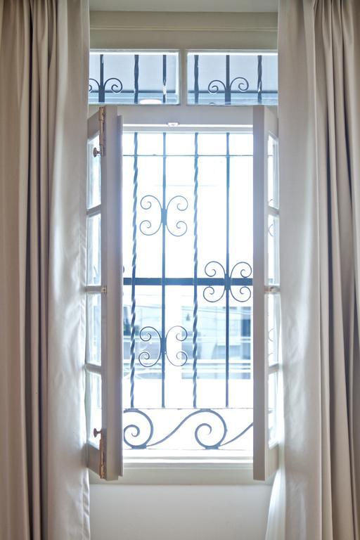 La Fe Hotel And Arts 과달라하라 외부 사진
