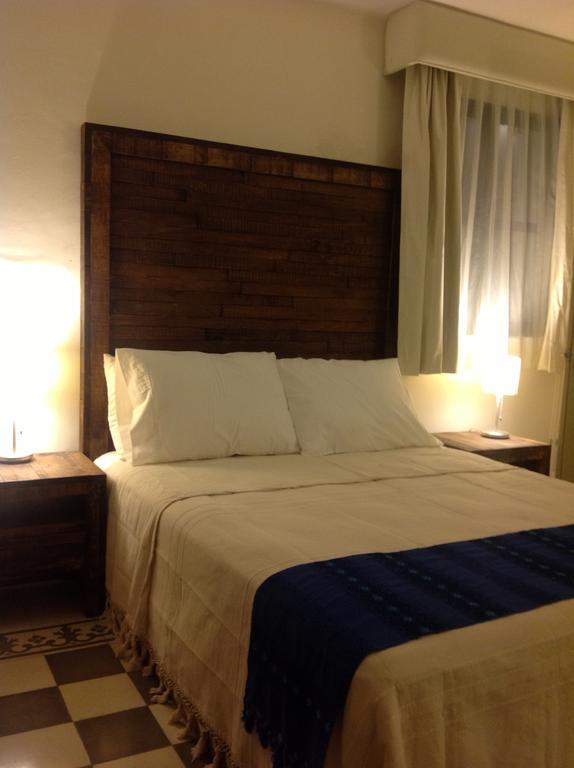 La Fe Hotel And Arts 과달라하라 외부 사진